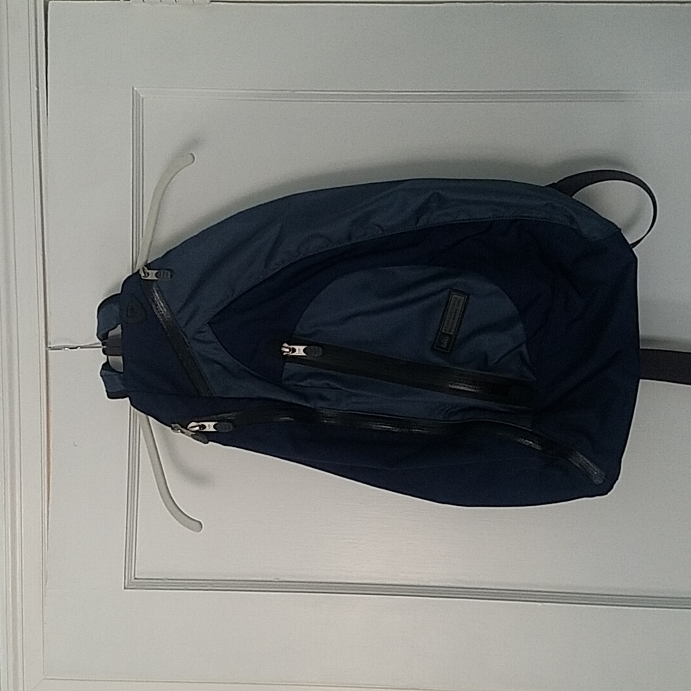 REI Crossbody Bag
